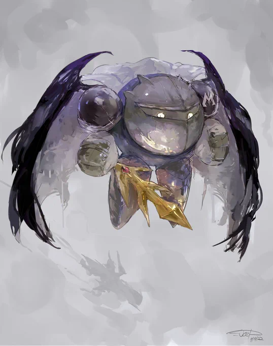 星の戦士 