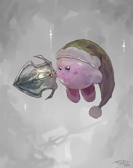 星の戦士 