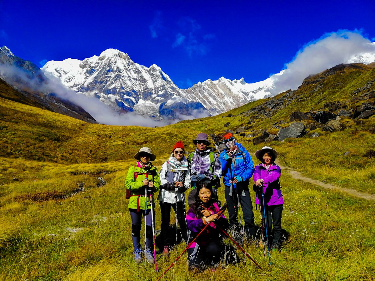 vertexholiday's tweet photo. Annapurna Base Camp Trek offers the natural beauty of landscape with Annapurna Himalayas view.#Nepal #ABC #Annapurnabasecamptrek #travel #trekking #vacation #Holiday #vertexholiday #exolore #Earth #POPULARIMAGES
https://t.co/YzSWBOJrt0 https://t.co/fukwD0OsVp