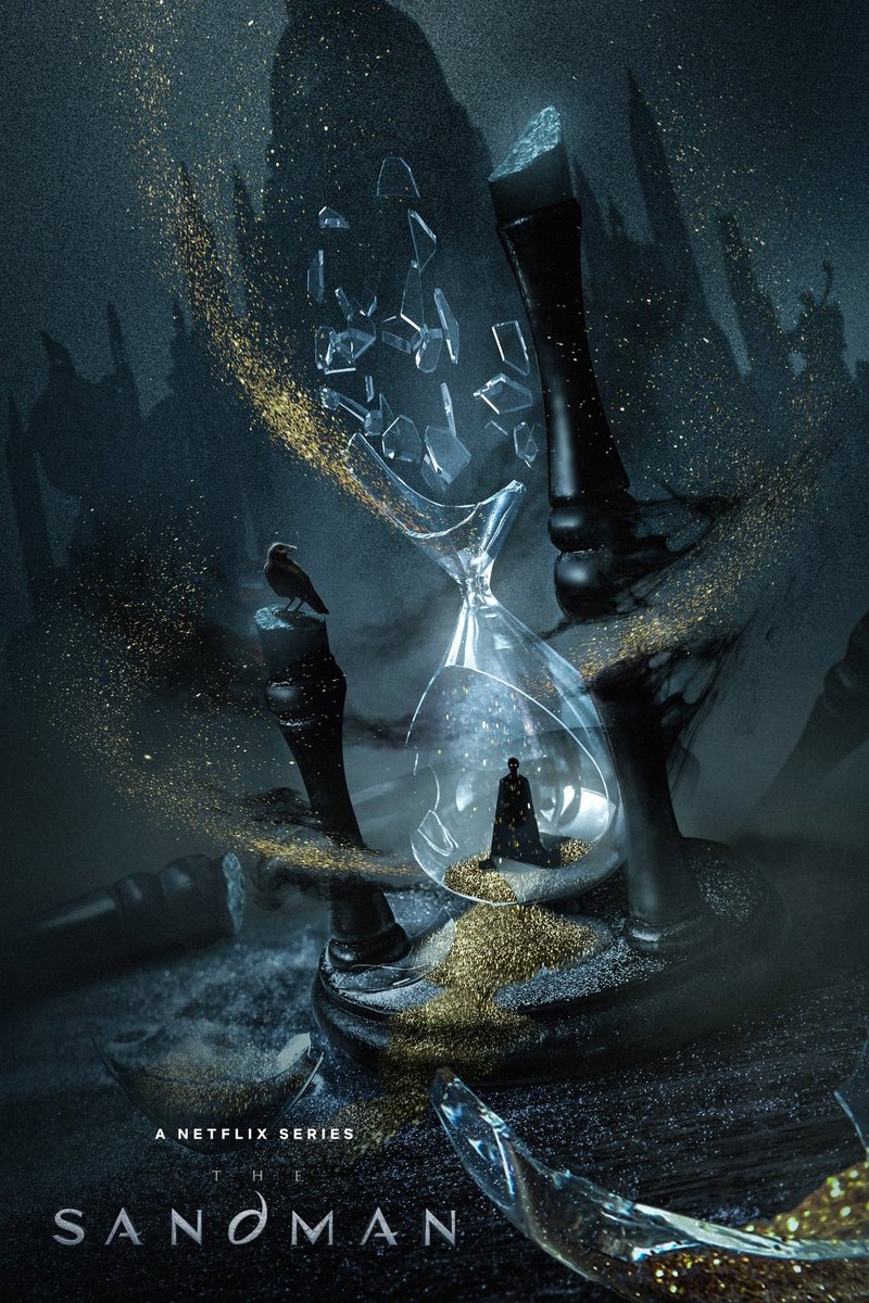 Portal Netflix | Fan Account tweet media