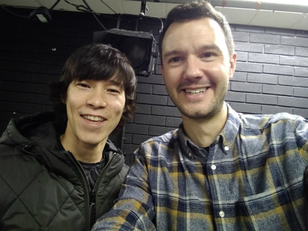 Listen to my #KFMGPod chat with #Warrior star #JasonTobin (<a href="/jsntbn/">Jason Tobin</a>), talking all things #BruceLee, acting, martial arts and making it in Hollywood - available everywhere you get podcasts. #Warrior Season 3 is coming to <a href="/hbomax/">HBO Max</a> in 2023.
. bit.ly/JasonTobinKFMG…