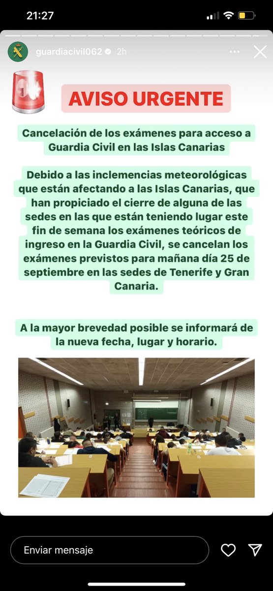 El Rincón del Policía tweet media