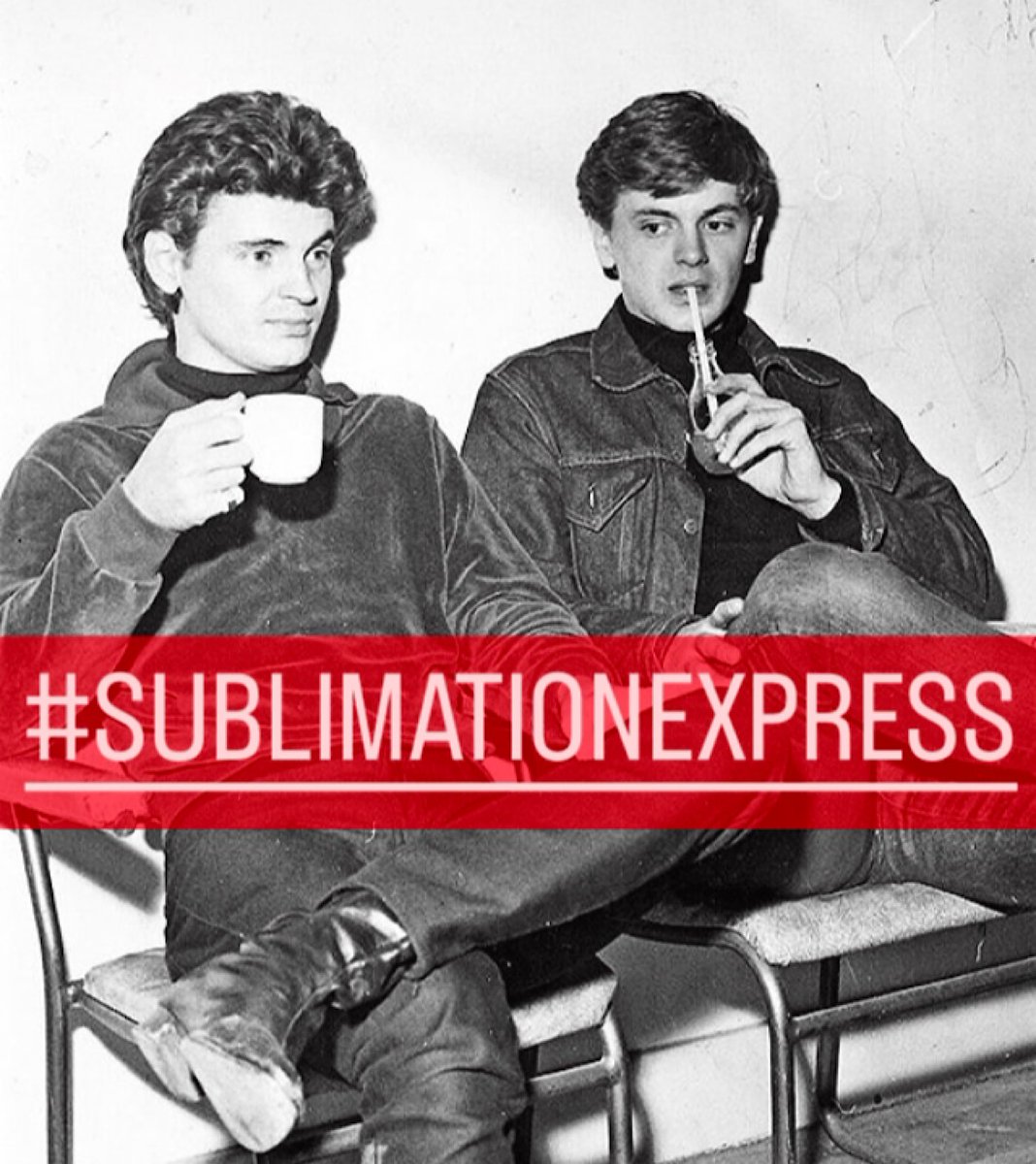 RogerTheShame's tweet photo. “People Get Ready” : c’est le titre de mon nouveau podcast #SublimationExpress. Comme le veut le concept, il est court (20 minutes). J’y joue et commente une poignée de chansons qui sont des coups de cœur absolus.
https://t.co/hzP6Na8vfn https://t.co/zAUR2tqqaM