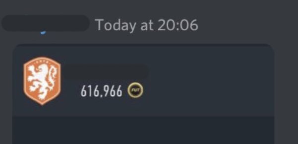 FUT_Rory's tweet image. 🚨 Overnight giveaway 👀

1x trading group spot until end of October ✅

Retweet &amp;amp; follow to enter 👑

Our members have been super successful so far 👇📈