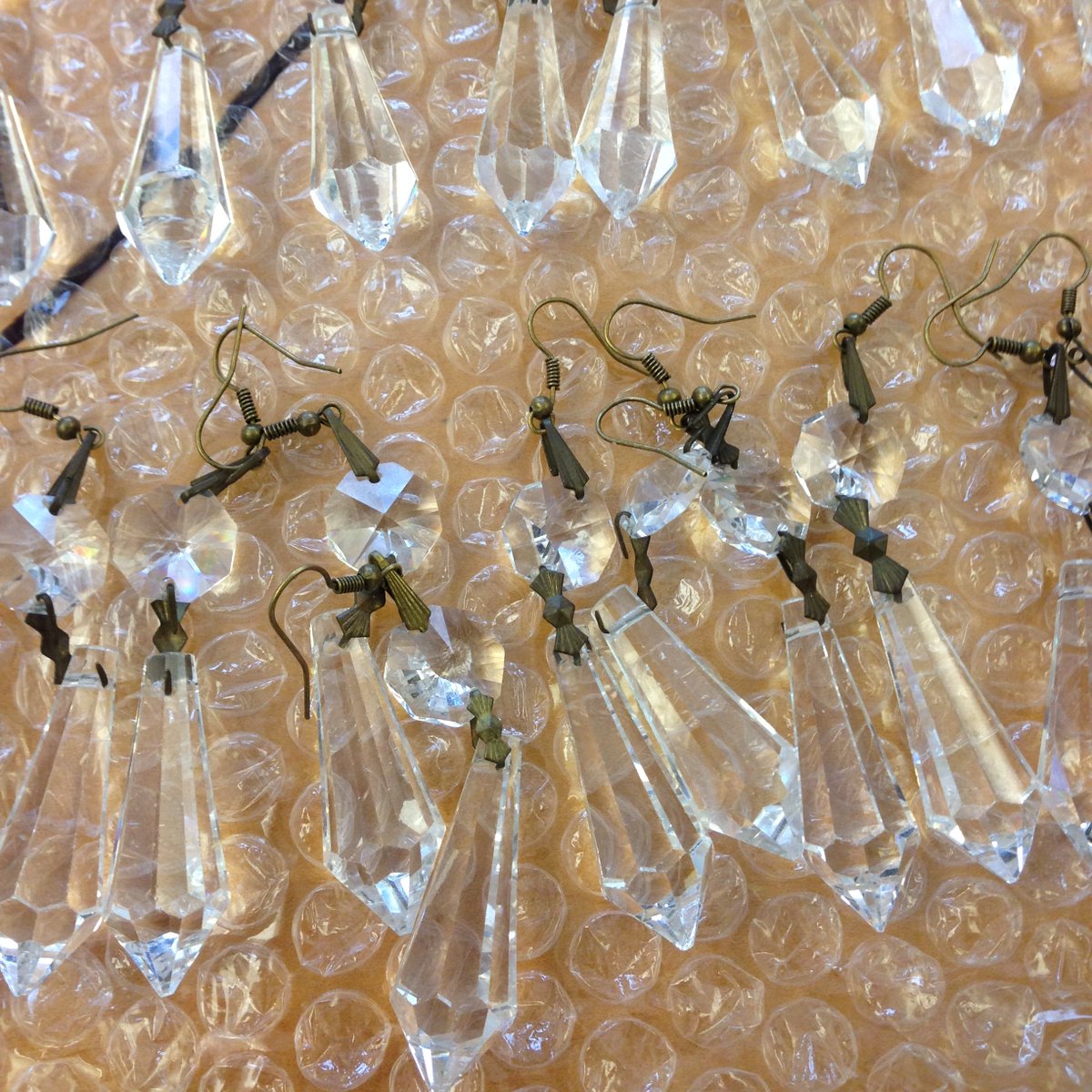 Take home a piece of the Golden, Jones or Schoenfeld at the <a href="/BCEFA/">Broadway Cares</a> #BroadwayFlea Market tomorrow, 9/25. Stop by our table in Shubert Alley from 10am to 5pm.