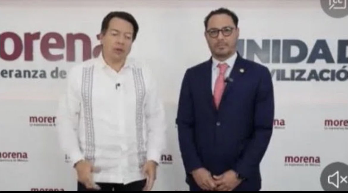 Lo sostengo respetuosamente. Es “intrascendente”. Ahora veremos que posición política tomará en Yucatan <a href="/OficialPAN/">Acción Nacional</a> <a href="/PRDMexico/">PRD</a> <a href="/PRI_Nacional/">PRI</a>