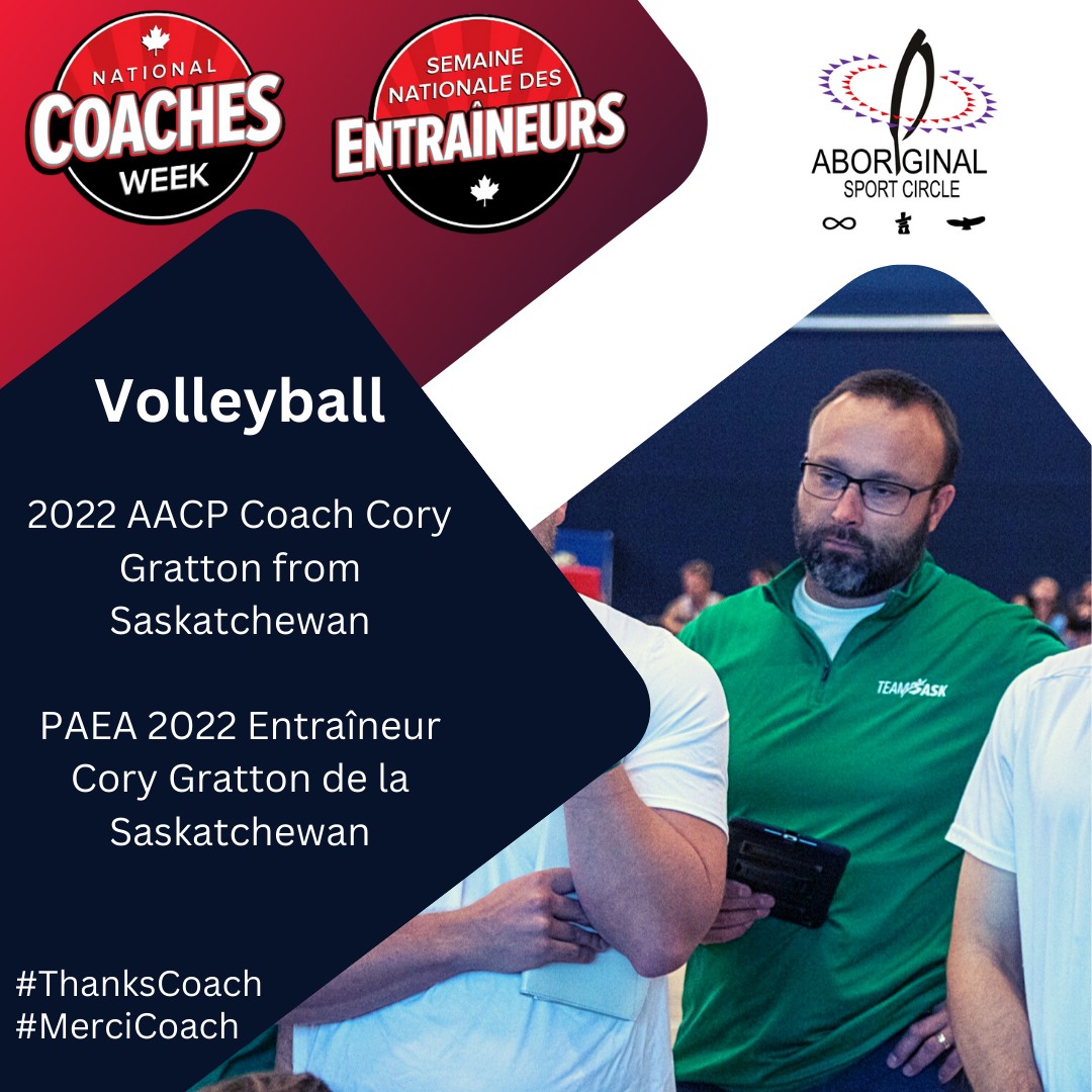 Coaches Association of Saskatchewan tweet media