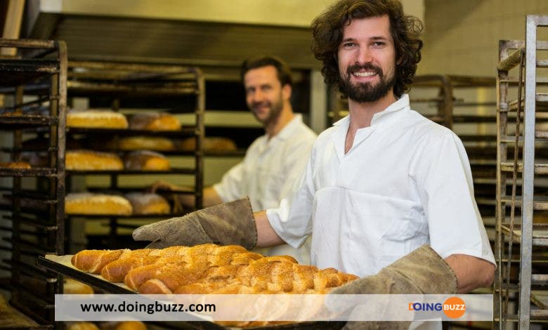 doingbuzzz's tweet image. En ce qui concerne le pain, la plupart des gens le considèrent comme une simple collation ou un plat d'accompagnement. Mais le pain est bien plus que cela ! En fait, c'est une partie importante de nombreux repas différents.  #BOULANGERS #conserver

bit.ly/3R9xzgH