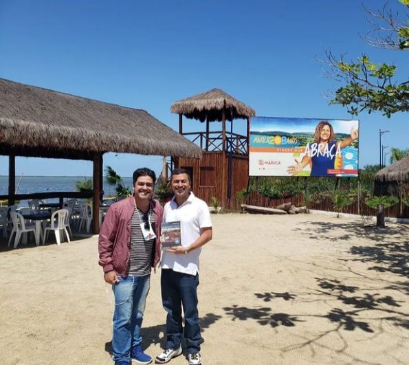 carolino_julio's tweet photo. Manhã proveitosa no Teteco's bar com os amigos pescadores. Apresentação do projeto "Uso Sustentável dos Sistemas Lagunares das regiões Amendoeira e Itapeba". Pesca sustentável e qualidade de vida! Governo @Fabianohorta_ @MaricaPref #SECAPP #MaricáRJ https://t.co/hgBG927pZC