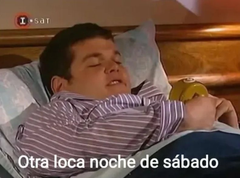 no me llamo vicenta tweet media