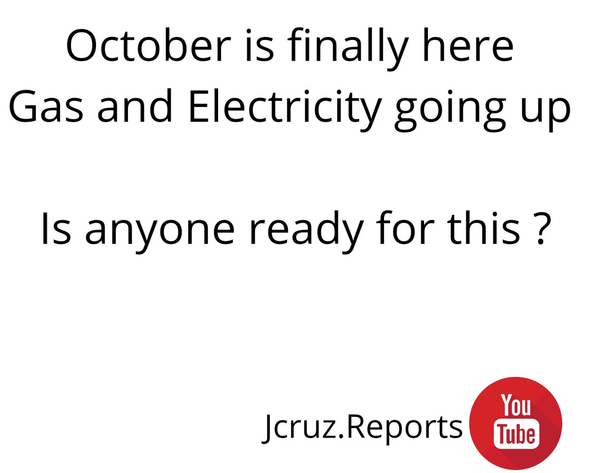 How have you prepared for this ?