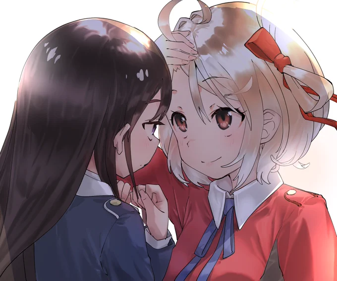 #リコリコ 