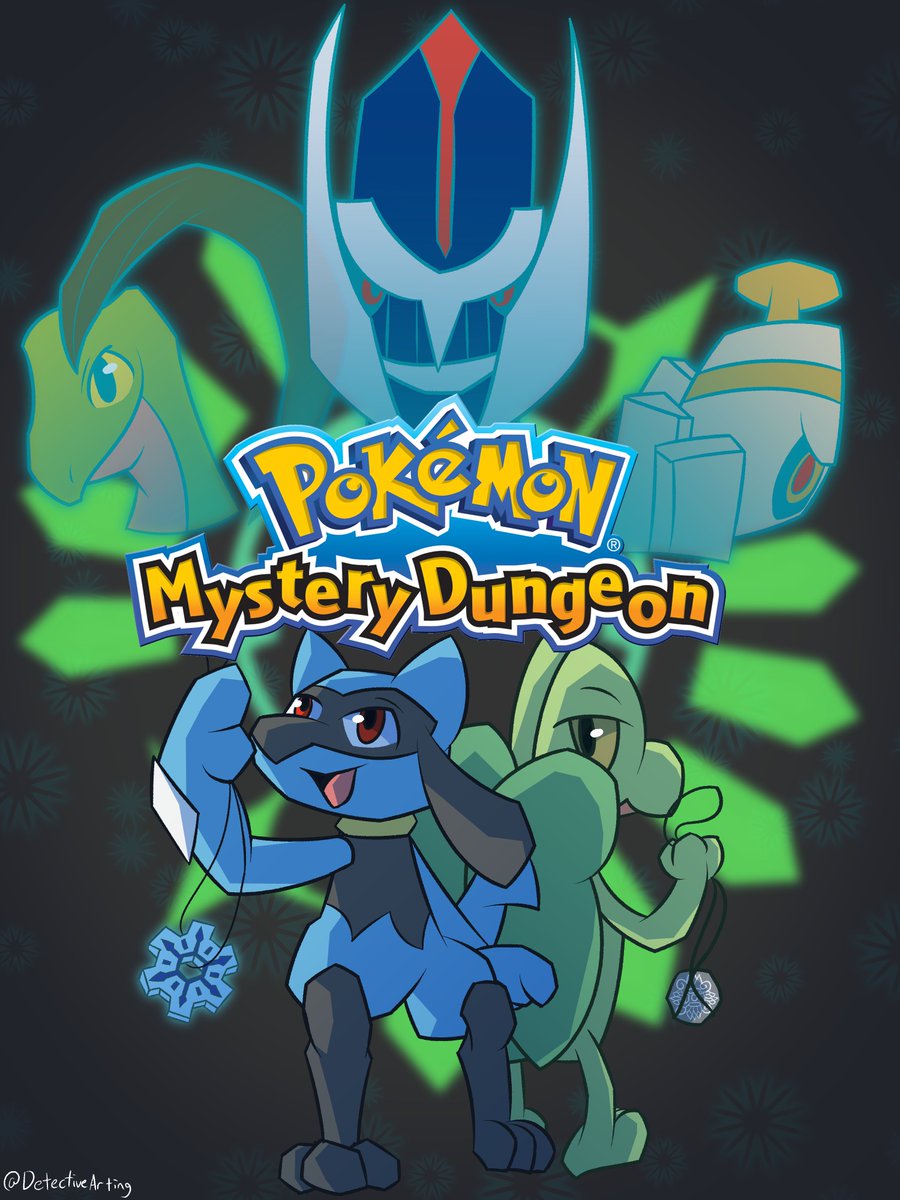 Detective tweet media