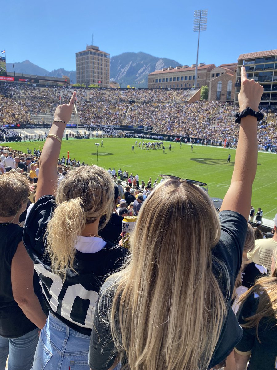 TheKateMain's tweet image. #GoBuffs #skobuffs