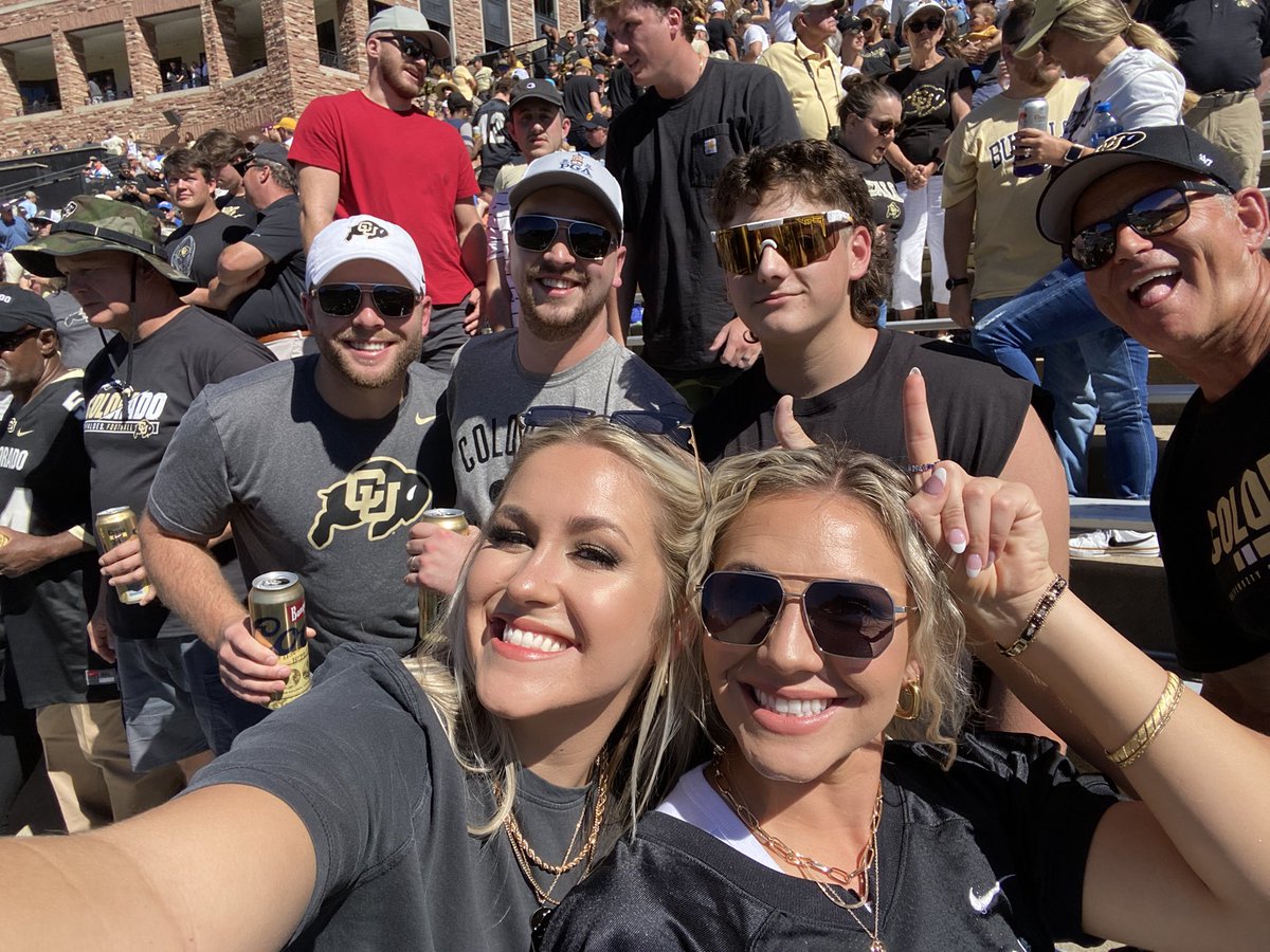 TheKateMain's tweet image. #GoBuffs #skobuffs