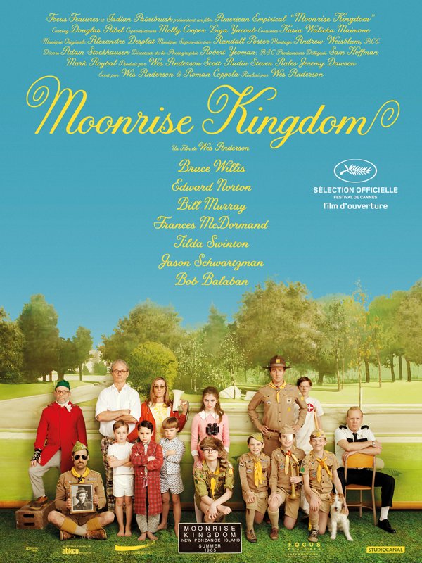 ACNEnevers's tweet photo. ATTENTION CHANGEMENT !
Dimanche 2 octobre 2022 à 16h - Auditorium Jean Jaurès
Oranges sanguines  est remplacé par 
« Moonrise Kingdom » De Wes Anderson 
Un bon moment de cinéma à voir en famille ! https://t.co/D9K3qMfghY