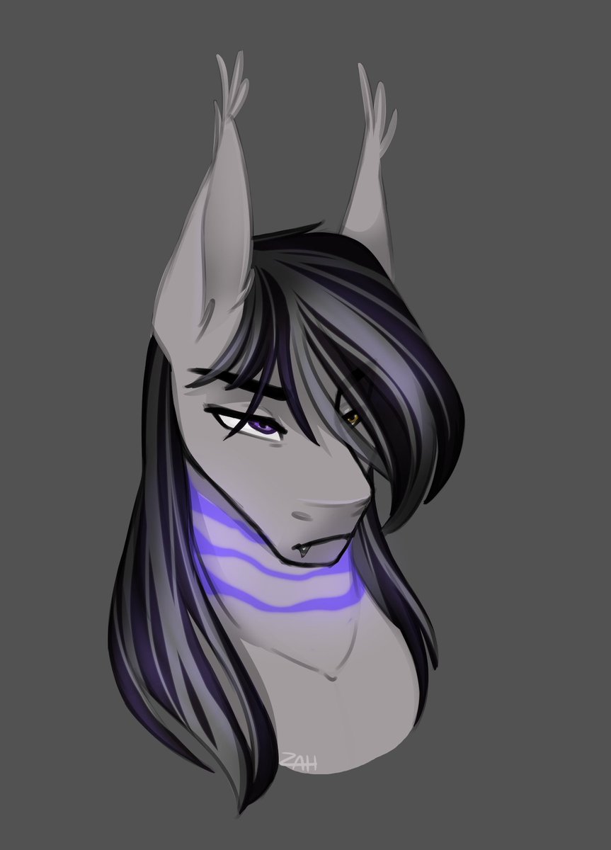 for <a href="/Butters3660/">Butters 🧈</a> thank you for letting me draw himmm 🥰