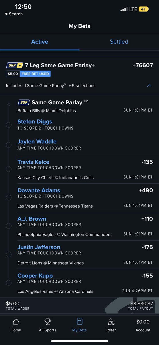 Justlove_drea's tweet image. OH YALL READY FOR THE SPICE ❤️‍🔥! ME AND @parlay_bae COLLAB “SPICY HOT GIRL PARLAY” YOU CAN WATER DOWN IF YOU WOULD LIKE OR RR! FOR US WE WENT ALL THE WAY !!!! DROP THE ❤️‍🔥 IF YOU TAILING !!! #TAILTHIS #WEDIDTHAT 🤑