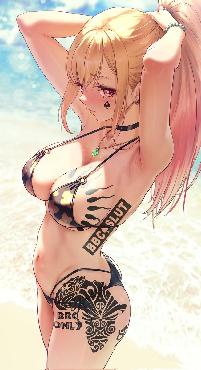 LisaSEdits's tweet photo. Hot summer https://t.co/dsGPScka2z