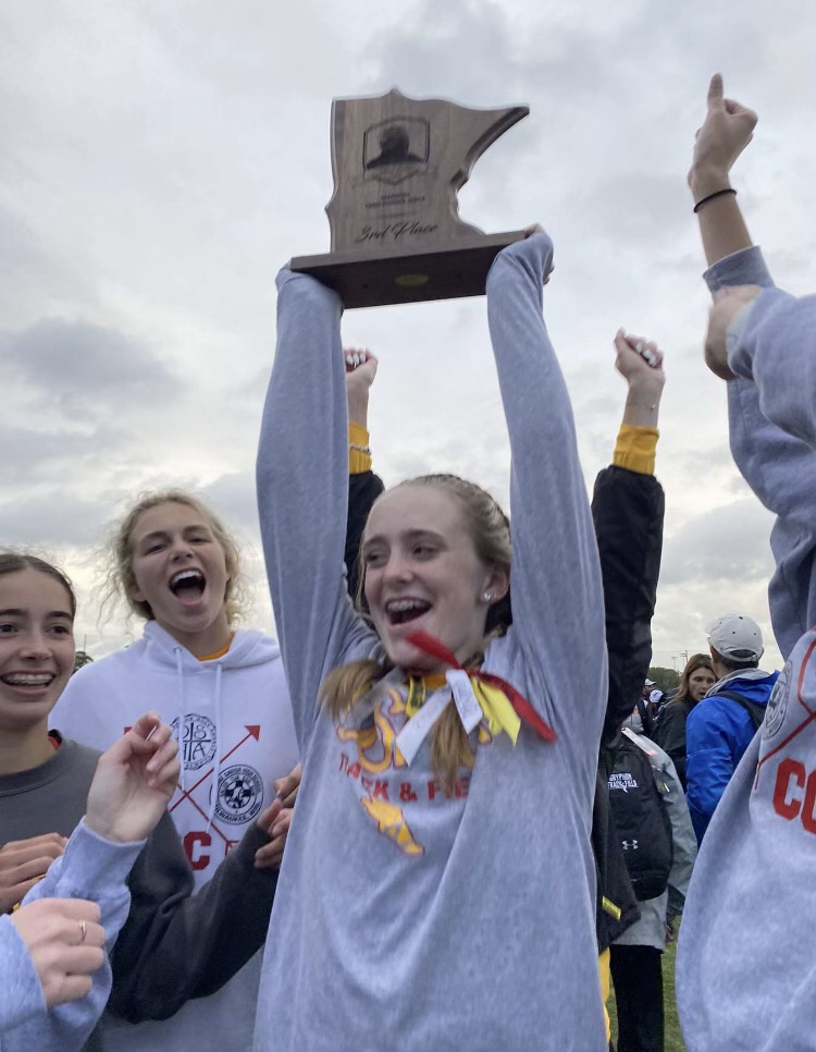 DSHA Athletics tweet media