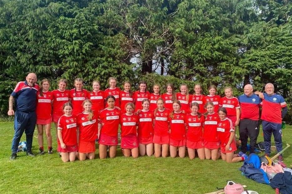 OfficialCorkCamogie tweet media