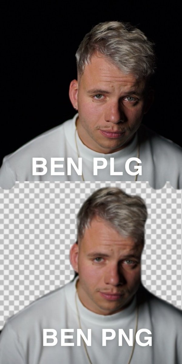 Tubeoyoutube's tweet photo. Ben png/Ben Plg https://t.co/O8pzpmV2nC