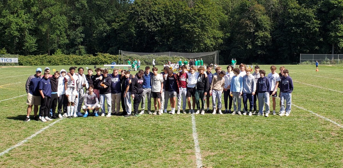 It was great seeing a lot of alums come back and celebrate with us. It's always great having them back in campus.  #onceawildcatalwaysawildcat #homecoming2022