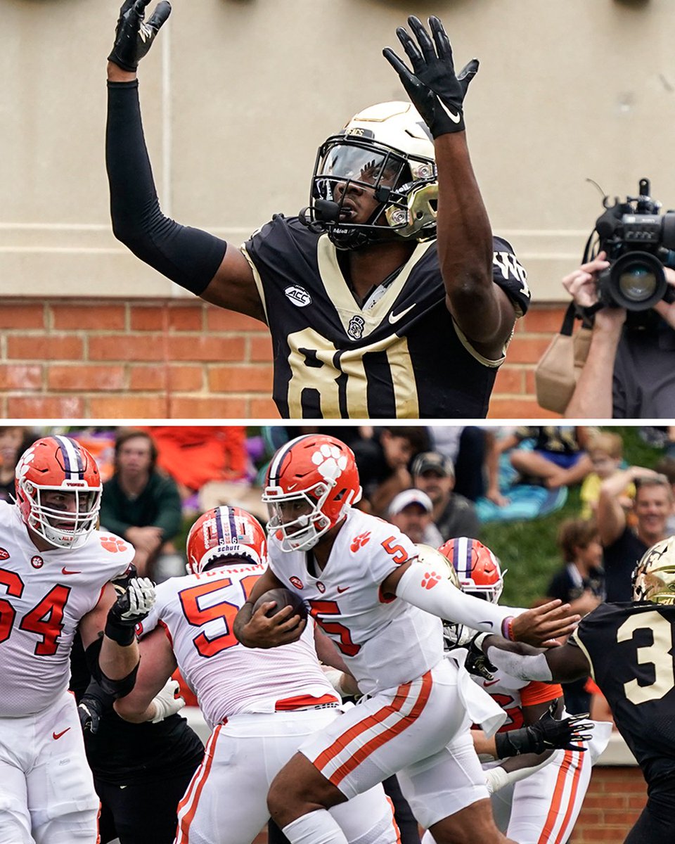 FREE FOOTBALL IN WINSTONSALEM 🍿 📺 ABC ESPN espn