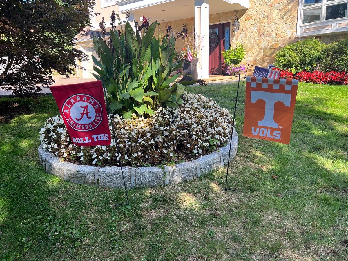 tanner23_k's tweet photo. #Gameday #GoVols https://t.co/ozrdGgf0n4
