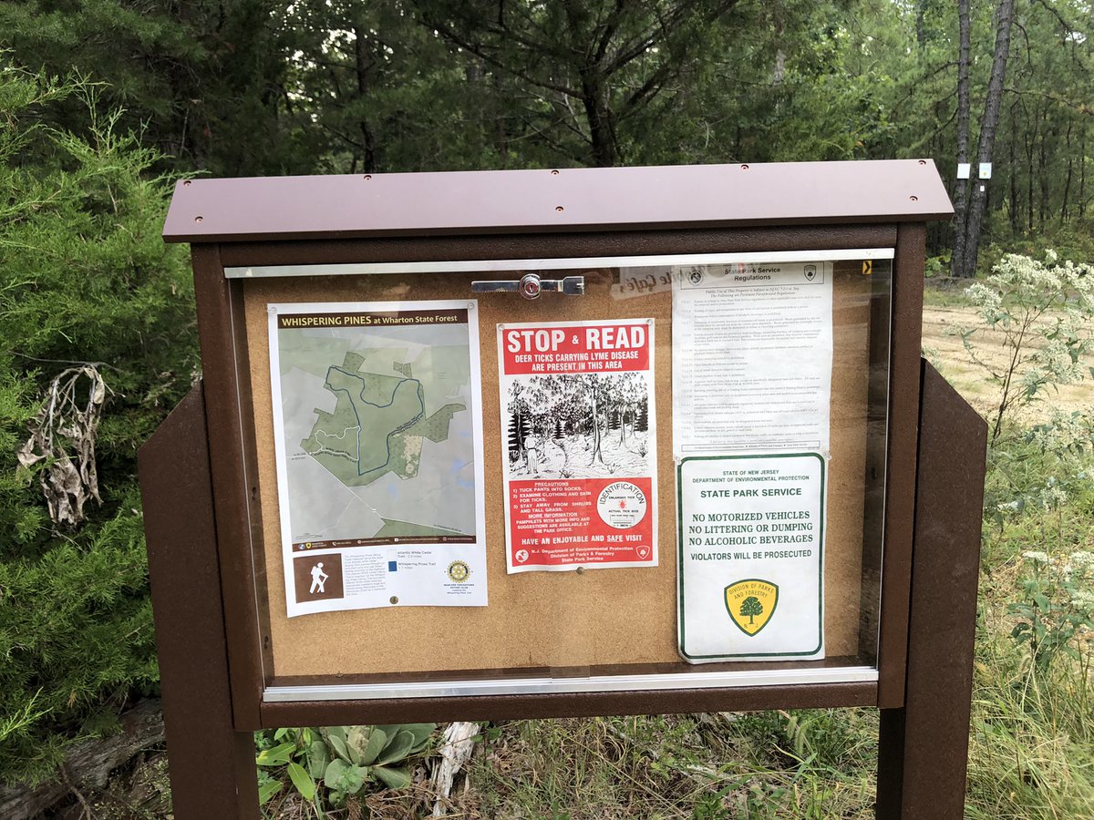 Fred C. Wasiak, M.S. tweet media