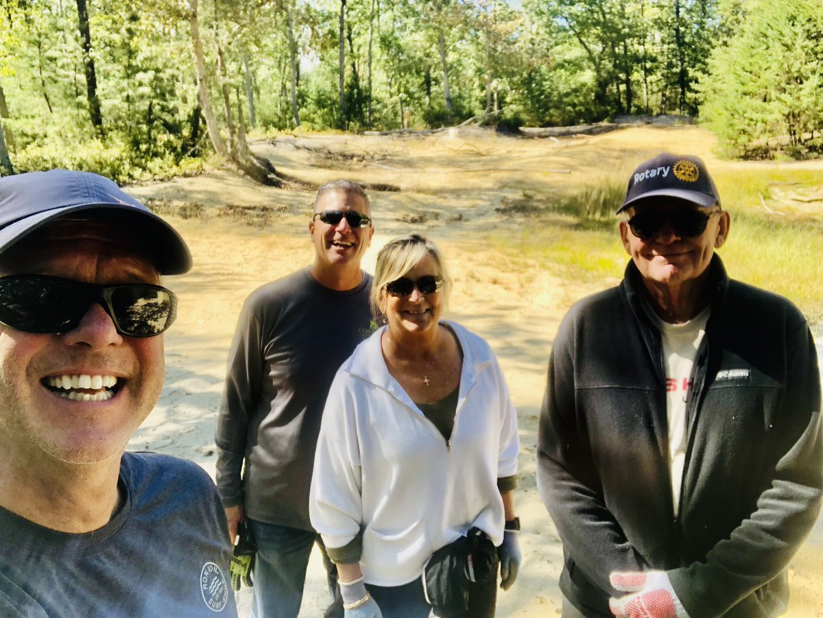 Fred C. Wasiak, M.S. tweet media