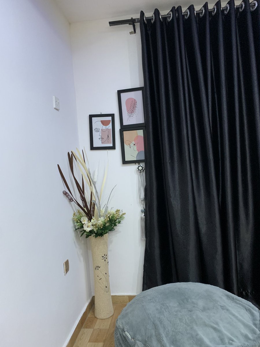 AcehostNg's tweet photo. #acehostng #shortletsinibadan #ibadan #airbnb #airbnbhost #airbnbguest https://t.co/Ppvf7ubTxp