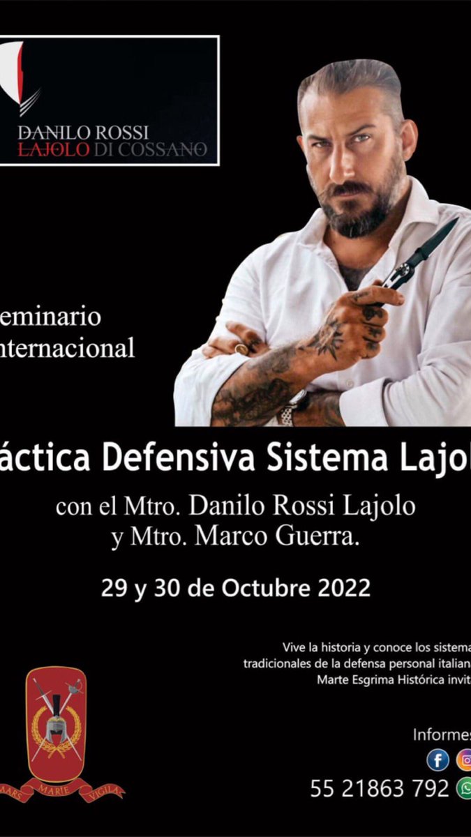 LajoloRossi's tweet photo. Ready for Mexico #LKFSystem #MasterLajolo https://t.co/liOMTv3iUo