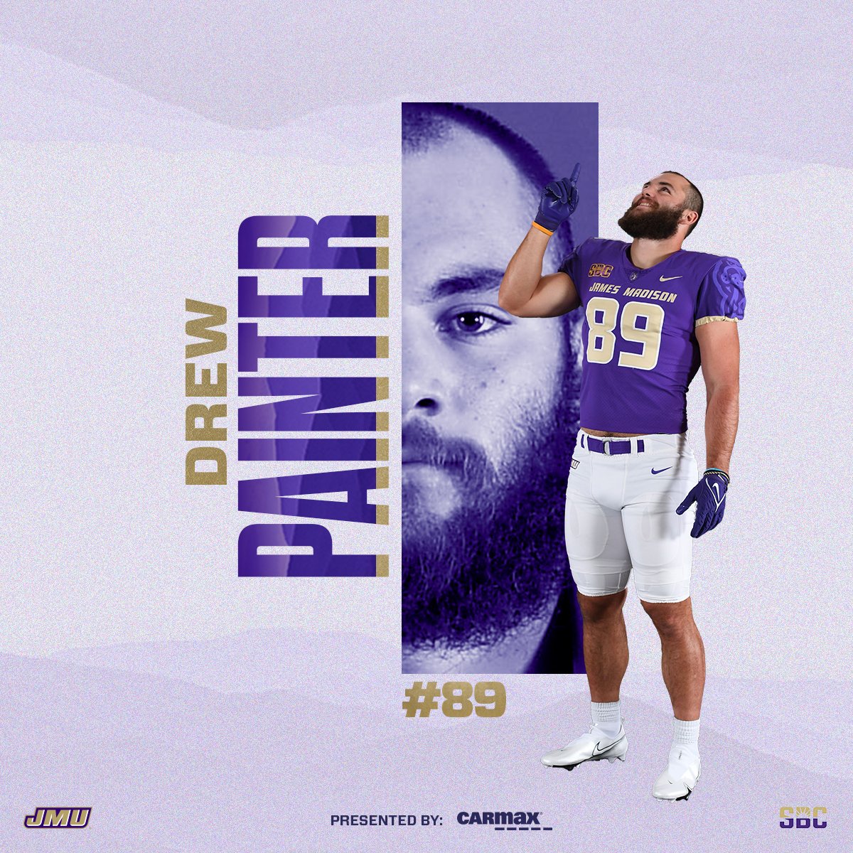 HUGE 4th down conversion!!

<a href="/drewpainter90/">Drew Painter</a> makes the catch to keep the drive going.

#GoDukes