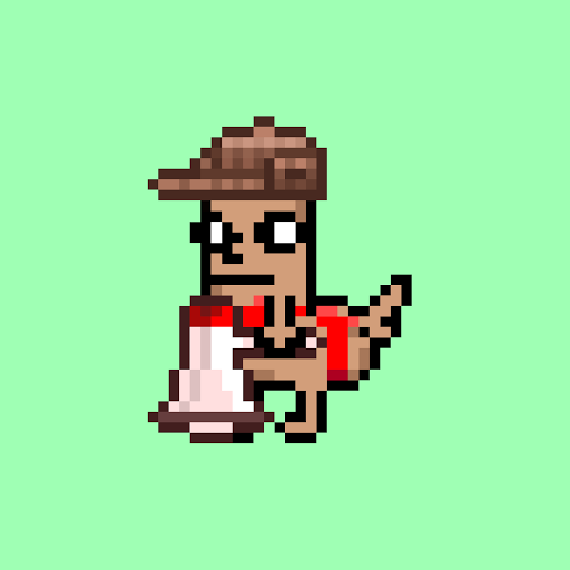 NFT Whale Alert tweet media