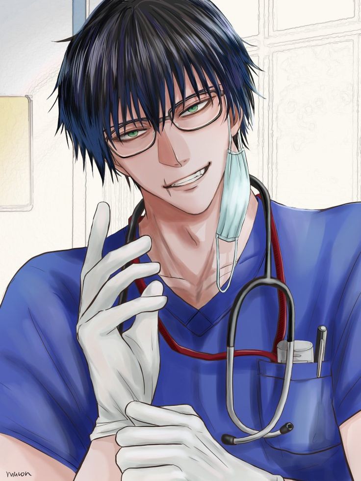 "You seem to be quite late for your checkup today."