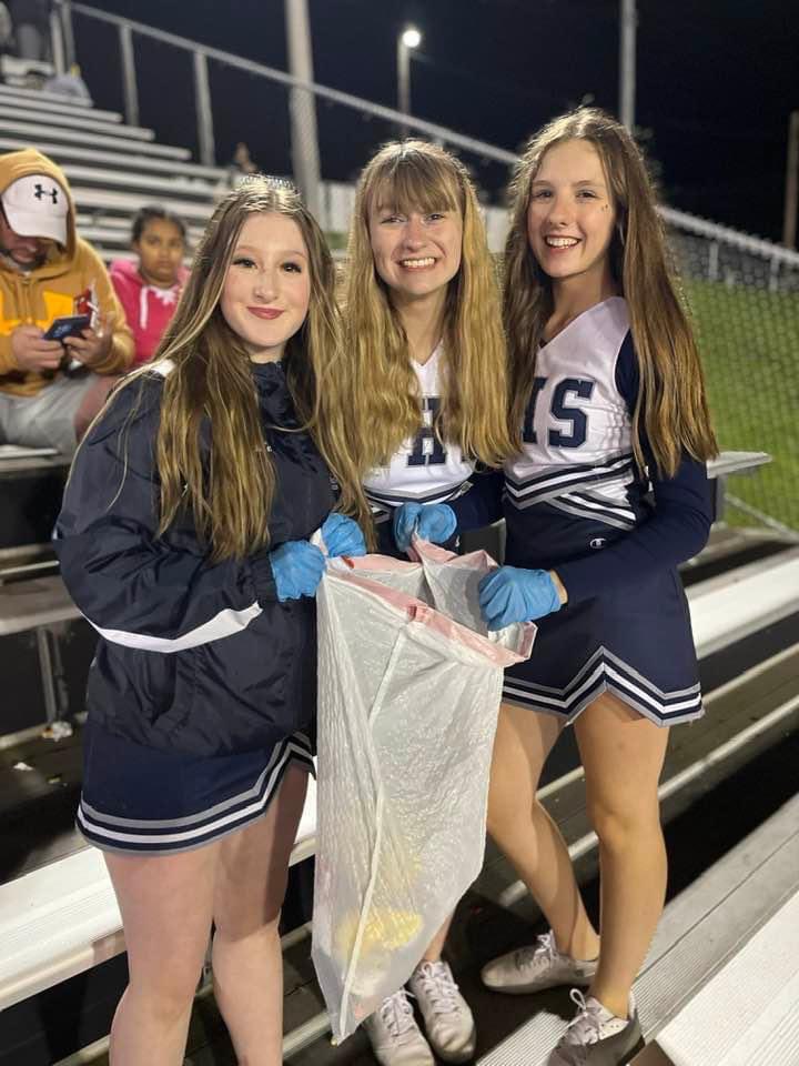 Morgan Raiders Athletics tweet media