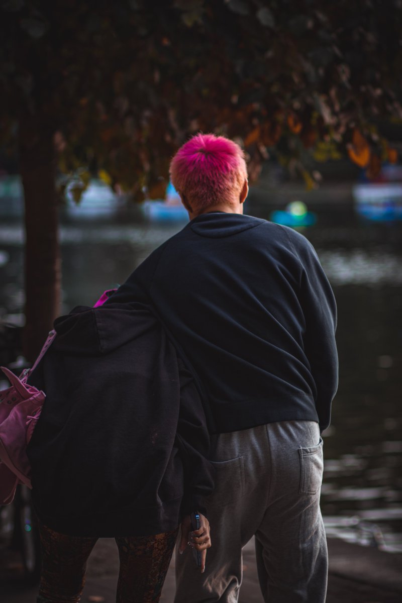 24.09.2022 - #vivid 3. #CanonT7i #85mm #London #unitedkingdom #lightroom #streetphotography #sublimestreet #portraitmood #thepictoriallist #streetleaks #photooftheday #streetphotography #subshooterz #visualambassadors #street_aperture #portraitphotography #people #portrait