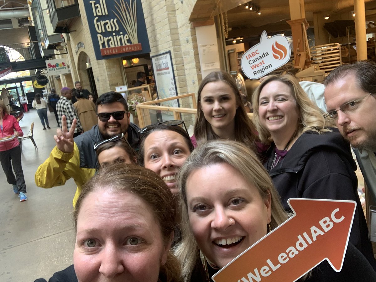 Stop 1 <a href="/iabc_cwr/">IABC Canada West Region (CWR)</a> #D2L2022