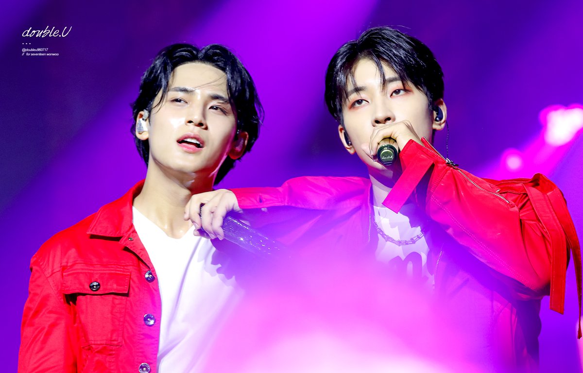 doubleu960717's tweet photo. 220924 BE THE SUN 자카르타
#SEVENTEEN  #세븐틴  #민규 #SVT #WONWOO #MINGYU #SVTinJKT #BETHESUNinJKT https://t.co/ss910b2PVz