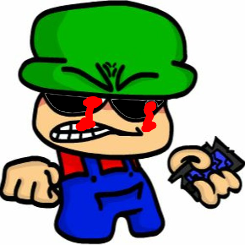 Screwedexe's tweet photo. @FNFChallengeBot screwed.exe

i am screwed.exe https://t.co/D1484CNZax