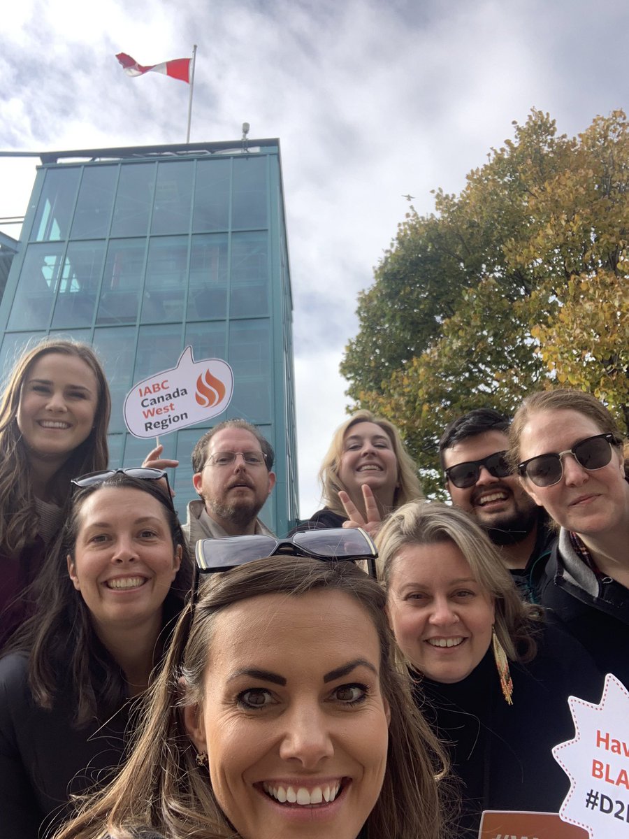 Stop 2 <a href="/iabc_cwr/">IABC Canada West Region (CWR)</a> #D2L2022