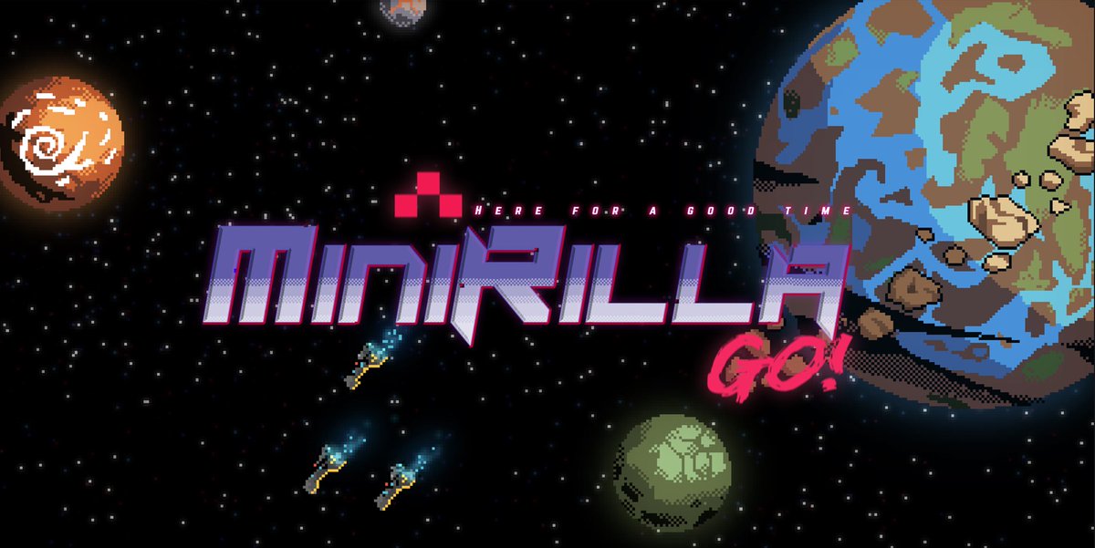 Calling all OG rillas! 🦍

If you have an Evacuation Coordinator (OG) Role in our discord. Please open a ticket and get Silverlisted. 

Our ship is about to takeoff! Come on board ASAP!🚀

!Rilla

#MiniRilla #NFTCommunity
