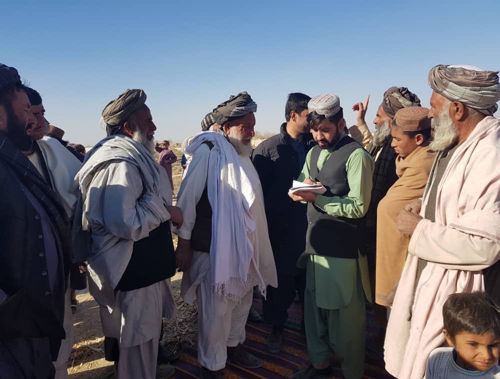 Matiullah Wesa مطيع الله ويسا tweet media