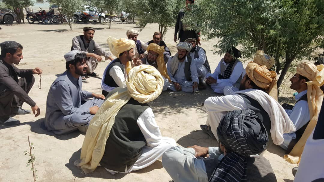 Matiullah Wesa مطيع الله ويسا tweet media