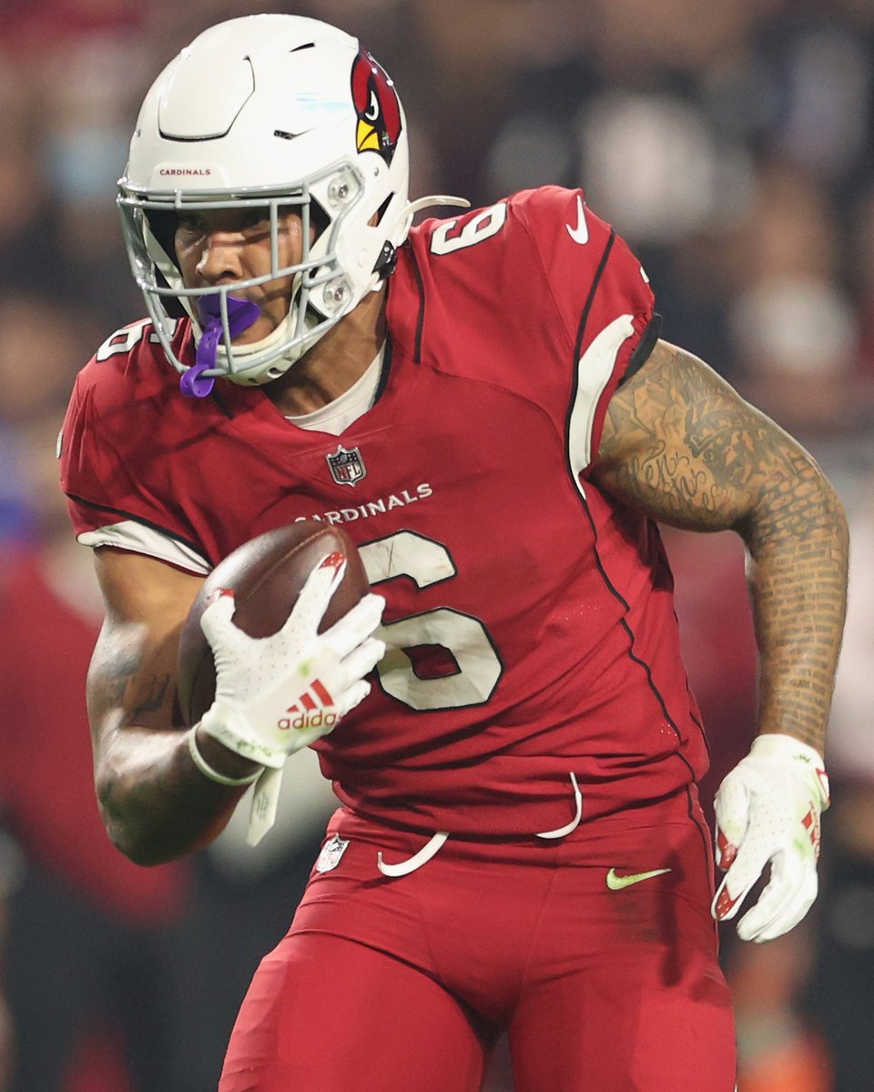 rotoworld's tweet photo. Should we expect to see James Conner this Sunday?

@riversmccown breaks down the latest in press coverage: https://t.co/3f8zjm7H5D https://t.co/aa7CprYsBt