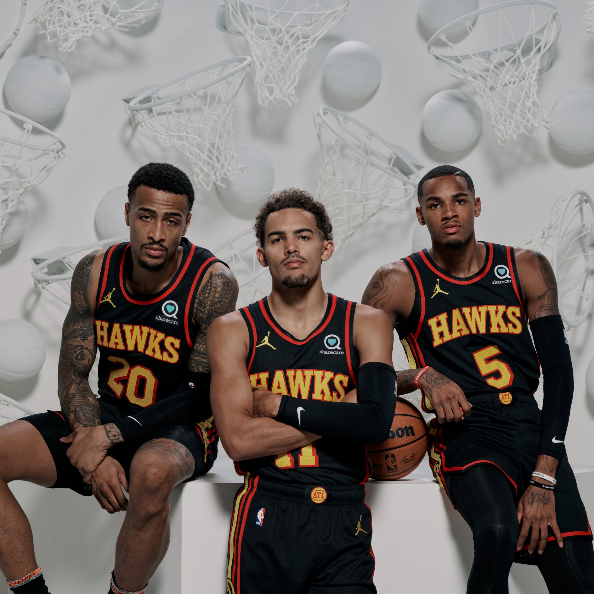 Atlanta Hawks on Twitter  Atlanta hawks, Atlanta, It's your birthday