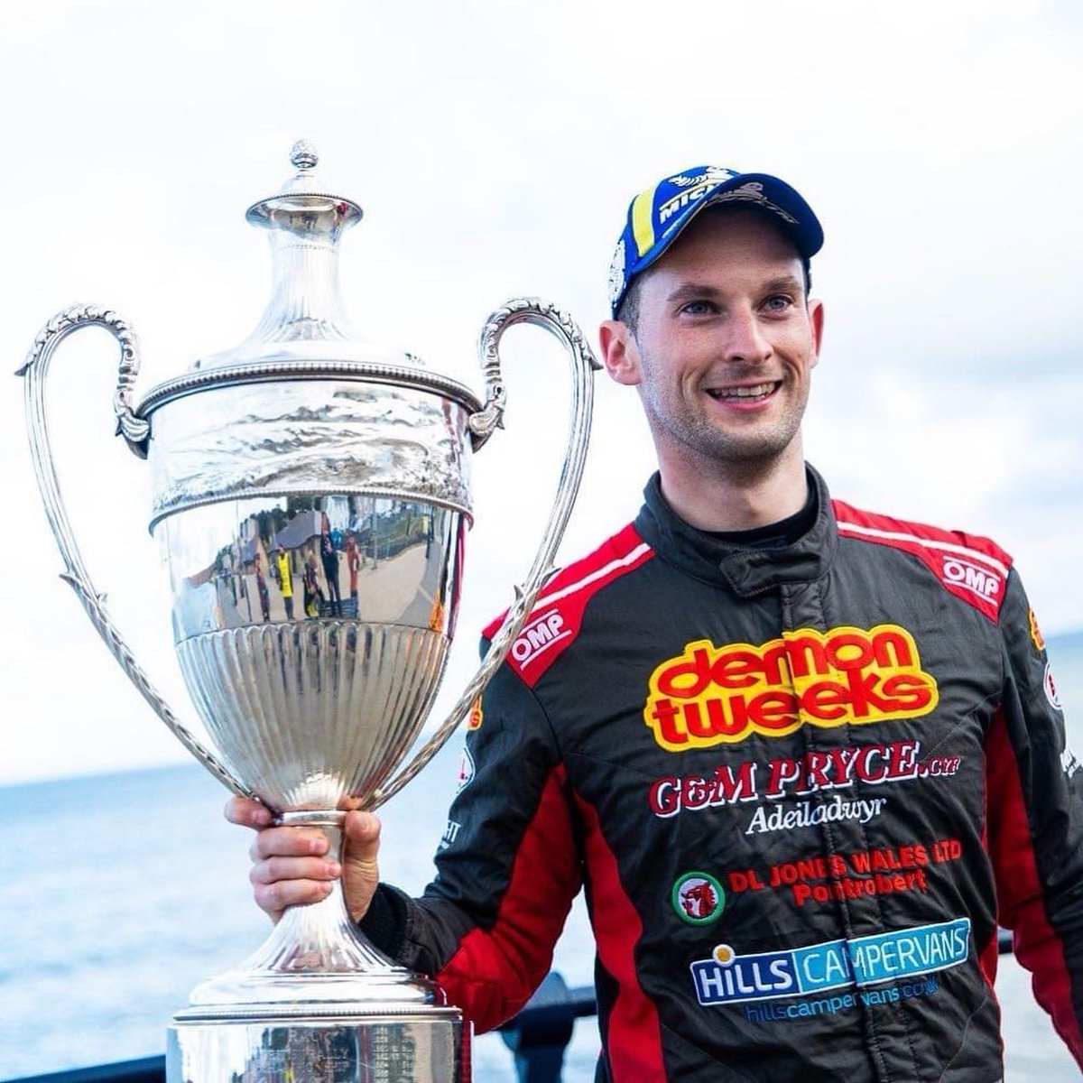 Motorsport Ireland tweet media