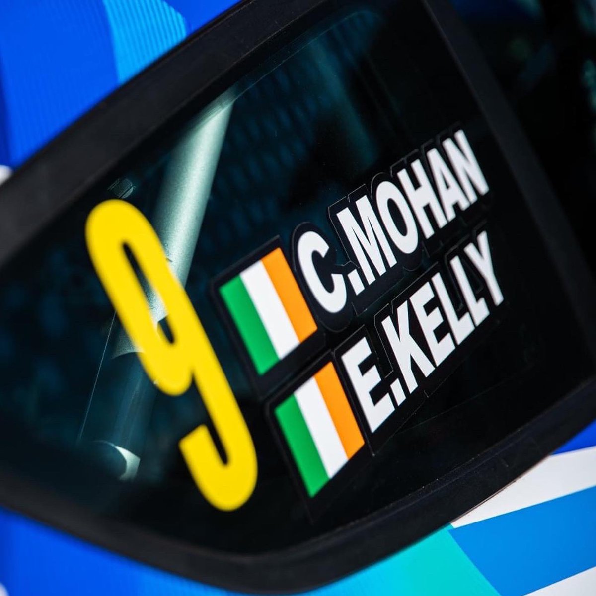Motorsport Ireland tweet media