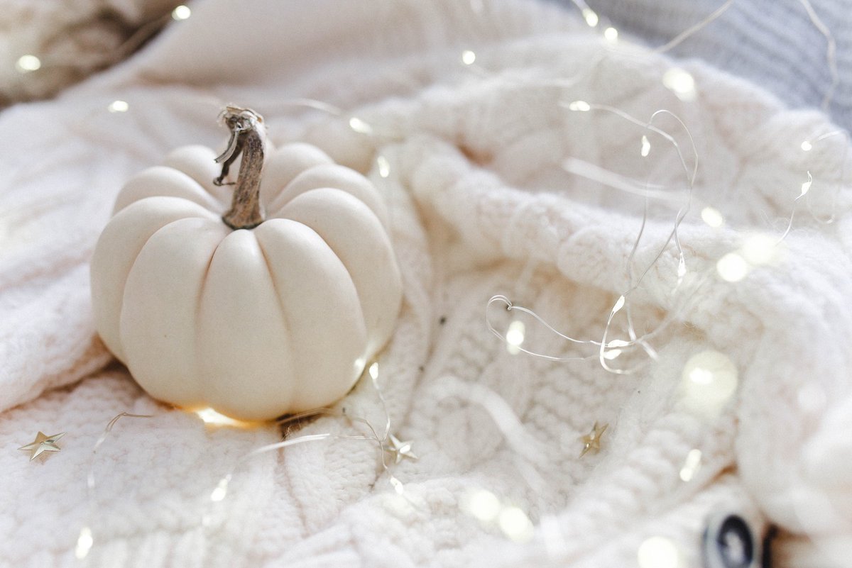 Fall is a time for new beginnings. This year, let's create more time for the things we love!